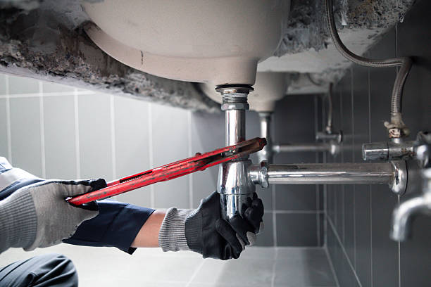 Trusted Pipe Repair service in Martin, GA - AAA Plumbing Heating